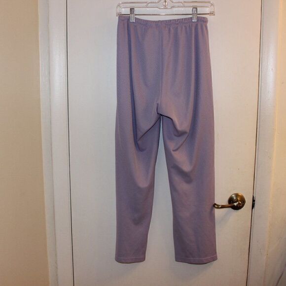 Nike Pants purple size Xs women - Picture 2 of 6